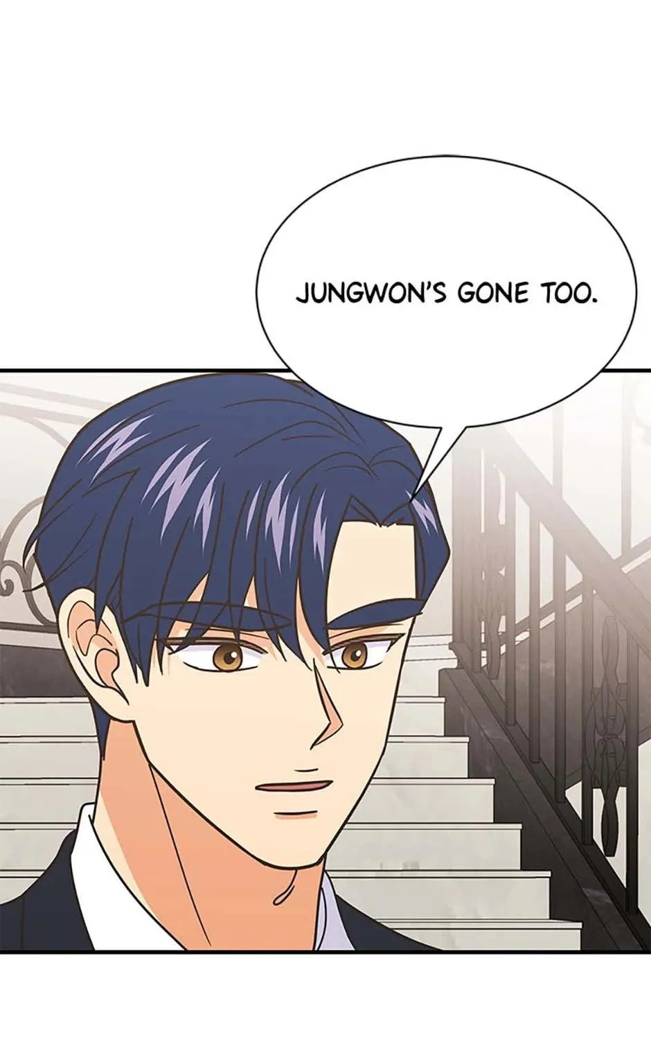 Back-to-School Boss Chapter 87 page 104 - 