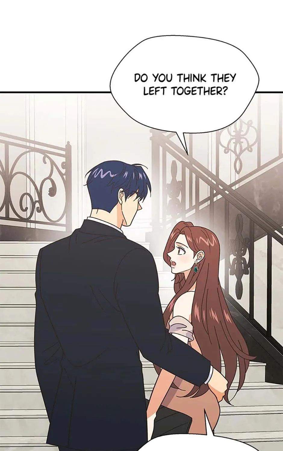 Back-to-School Boss Chapter 87 page 106 - 