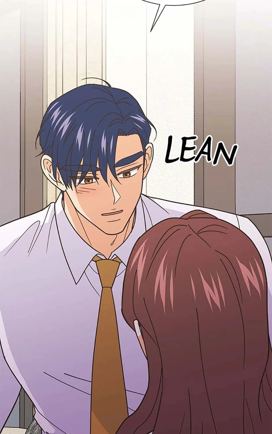 Back-to-School Boss Chapter 87 page 132 - 