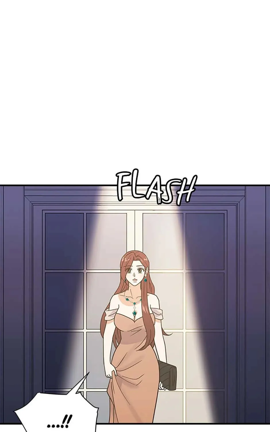 Back-to-School Boss Chapter 87 page 15 - 
