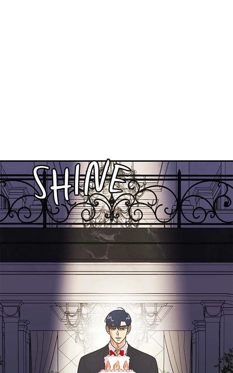 Back-to-School Boss Chapter 87 page 17 - 