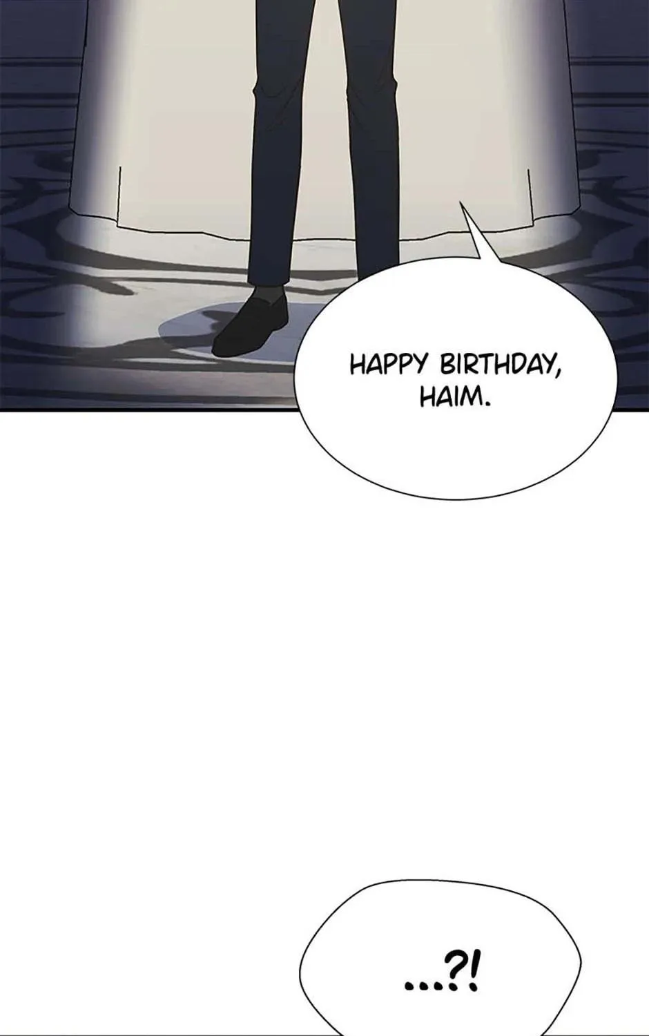 Back-to-School Boss Chapter 87 page 19 - 