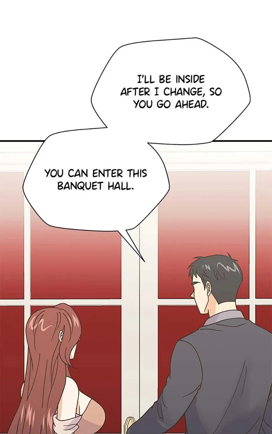 Back-to-School Boss Chapter 87 page 3 - 