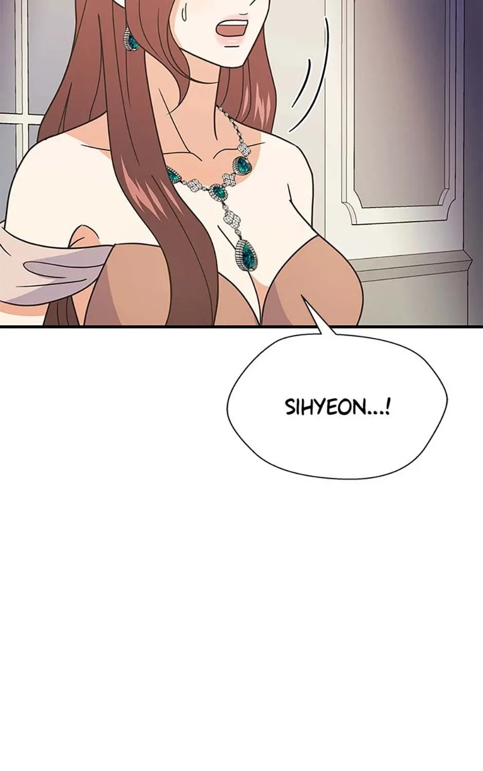 Back-to-School Boss Chapter 87 page 21 - 