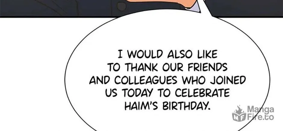 Back-to-School Boss Chapter 87 page 24 - 