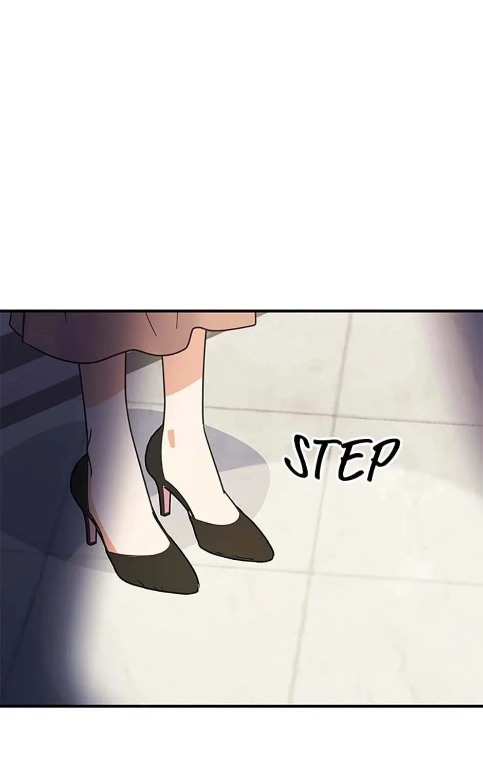 Back-to-School Boss Chapter 87 page 27 - 
