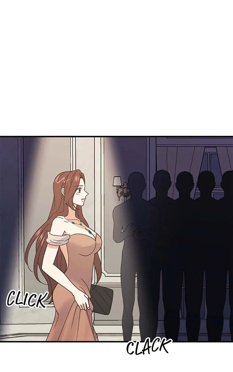 Back-to-School Boss Chapter 87 page 29 - 