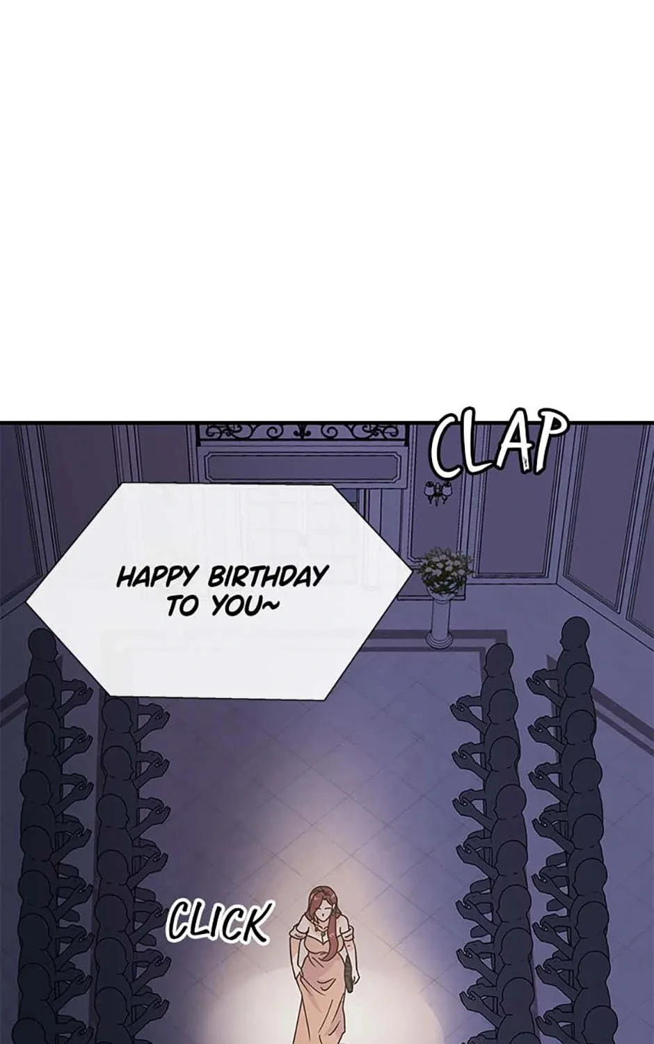 Back-to-School Boss Chapter 87 page 31 - 