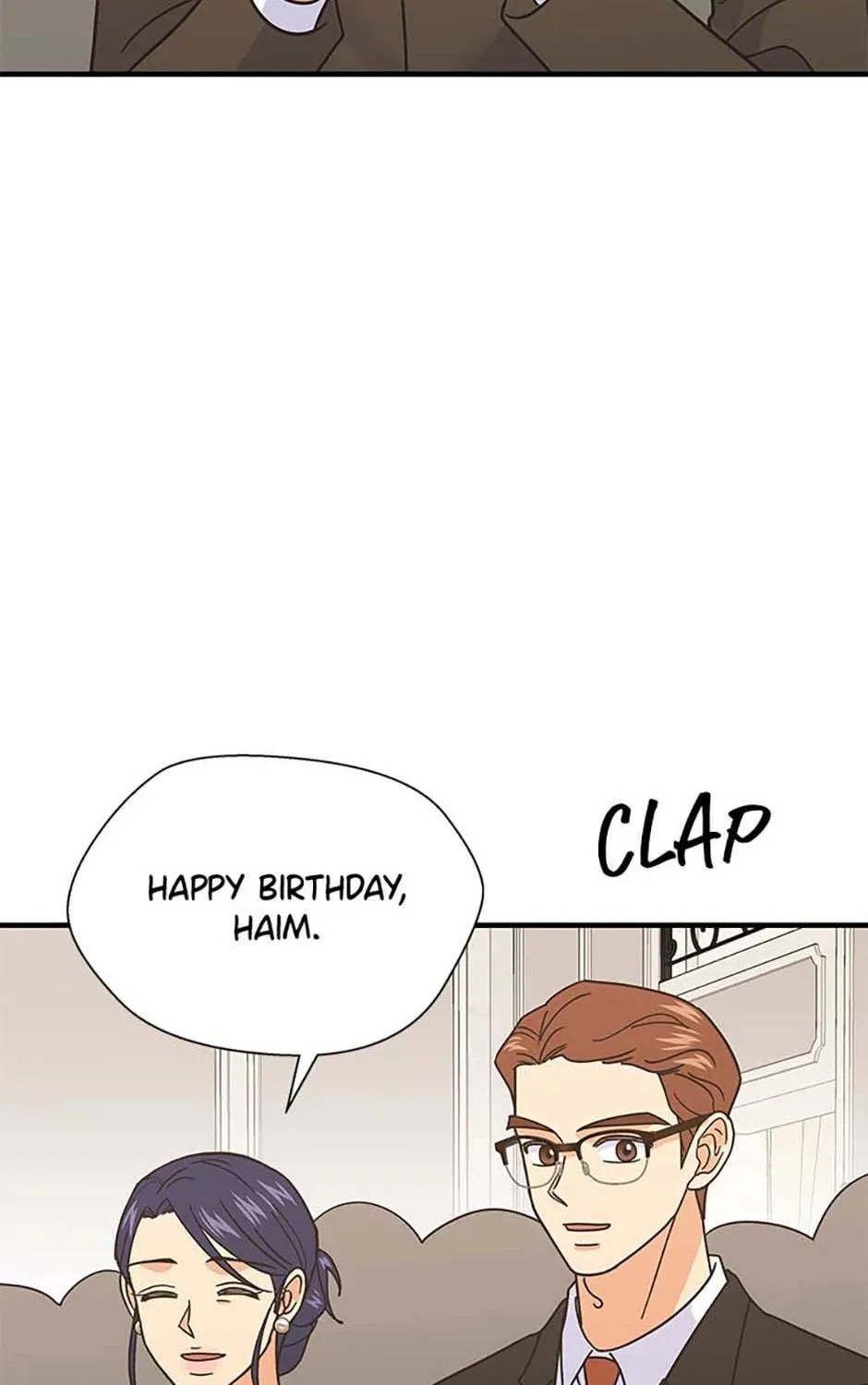 Back-to-School Boss Chapter 87 page 49 - 