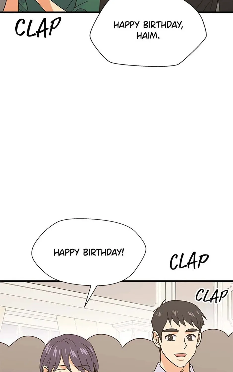 Back-to-School Boss Chapter 87 page 51 - 