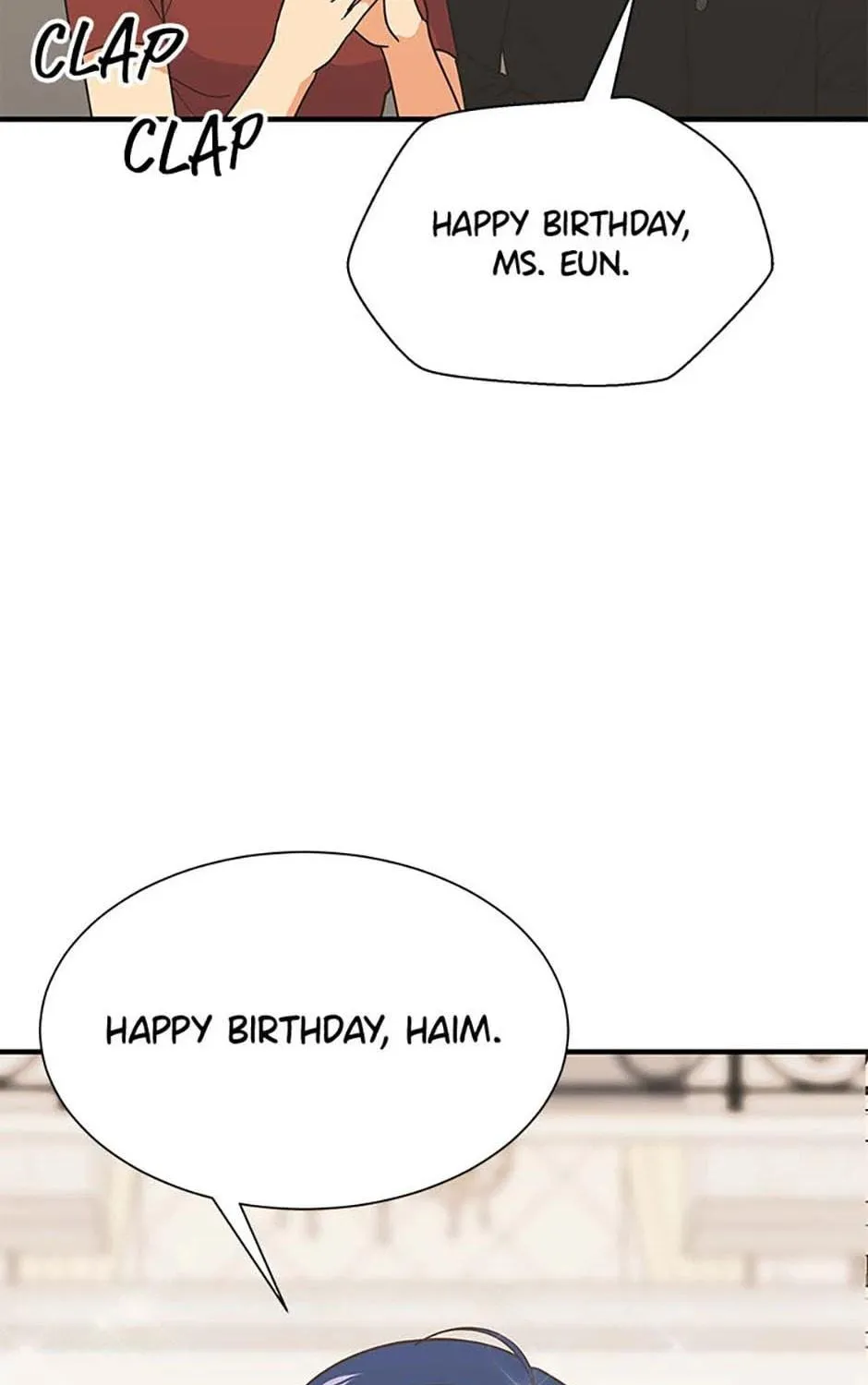 Back-to-School Boss Chapter 87 page 53 - 