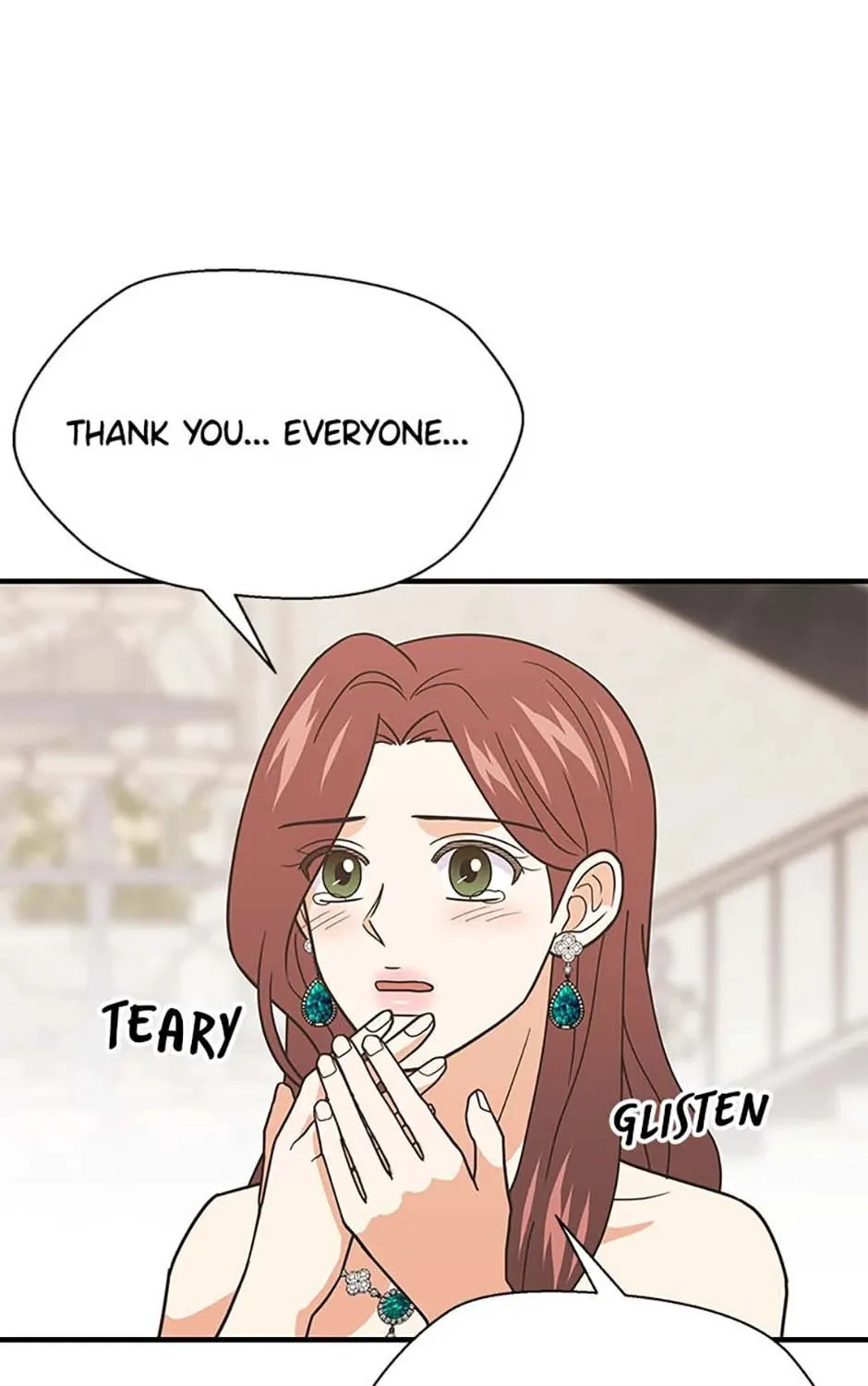 Back-to-School Boss Chapter 87 page 57 - 