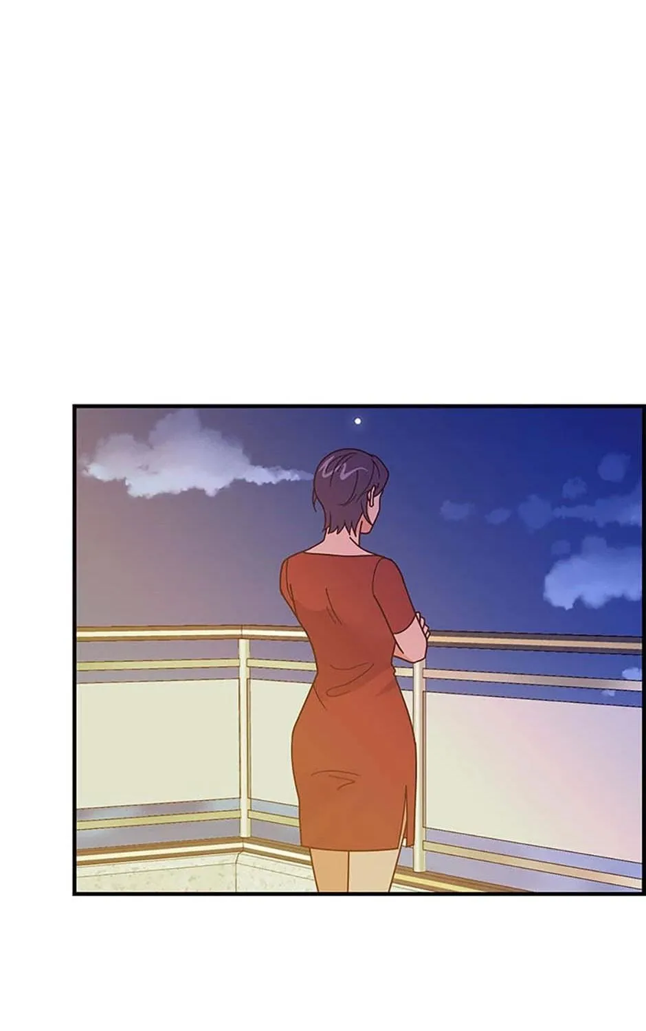 Back-to-School Boss Chapter 87 page 74 - 