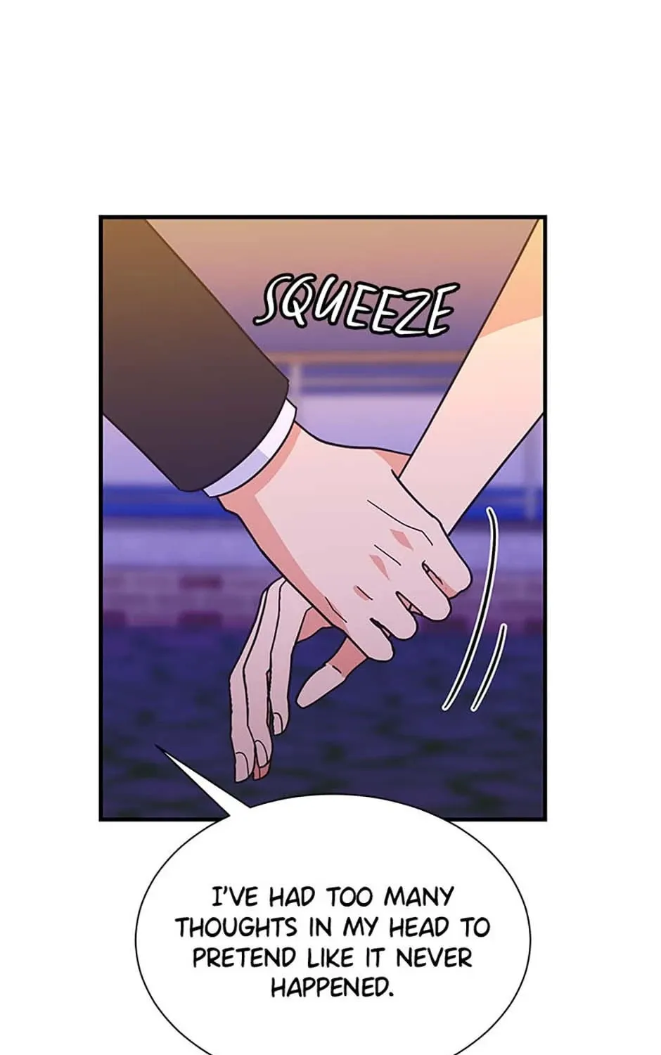 Back-to-School Boss Chapter 87 page 88 - 
