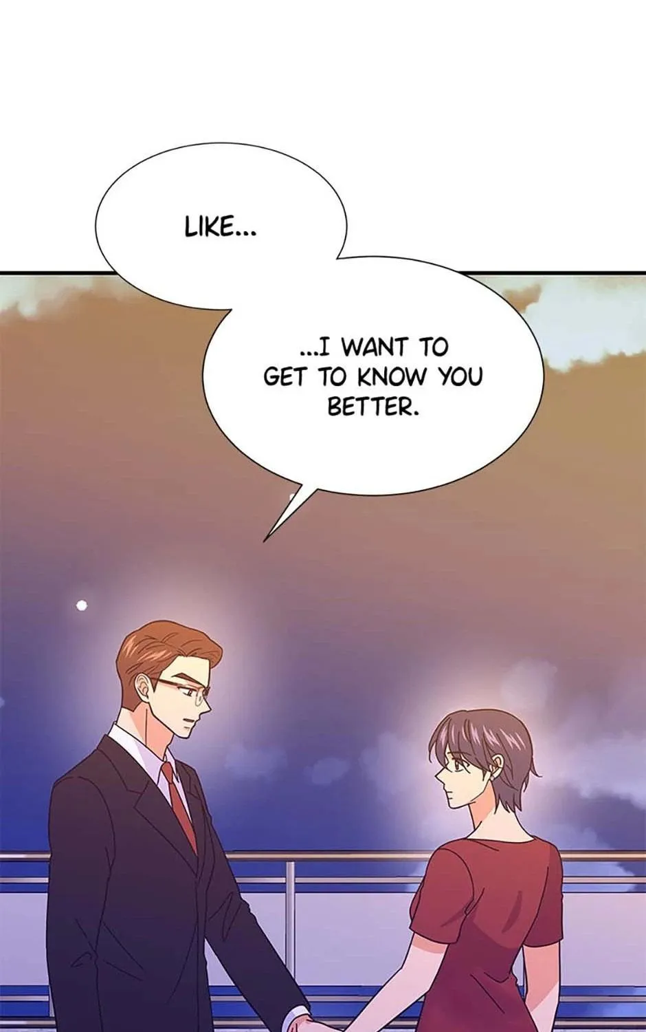 Back-to-School Boss Chapter 87 page 92 - 