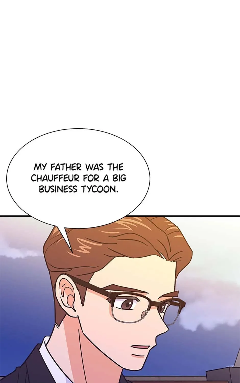 Back-to-School Boss Chapter 88 page 1 - 
