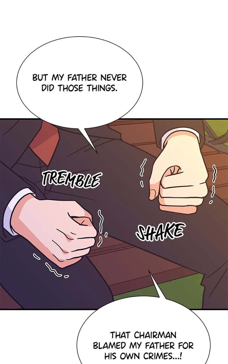 Back-to-School Boss Chapter 88 page 13 - 