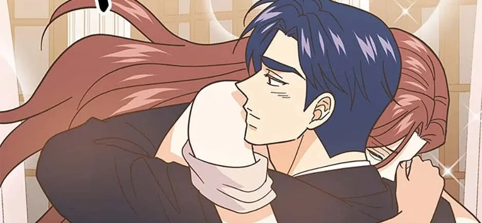 Back-to-School Boss Chapter 88 page 121 - 