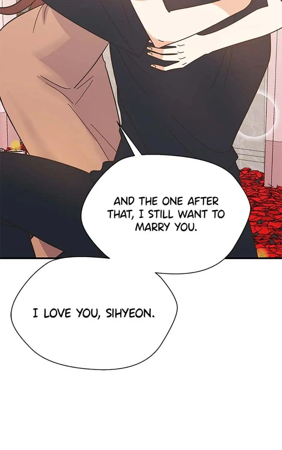 Back-to-School Boss Chapter 88 page 122 - 