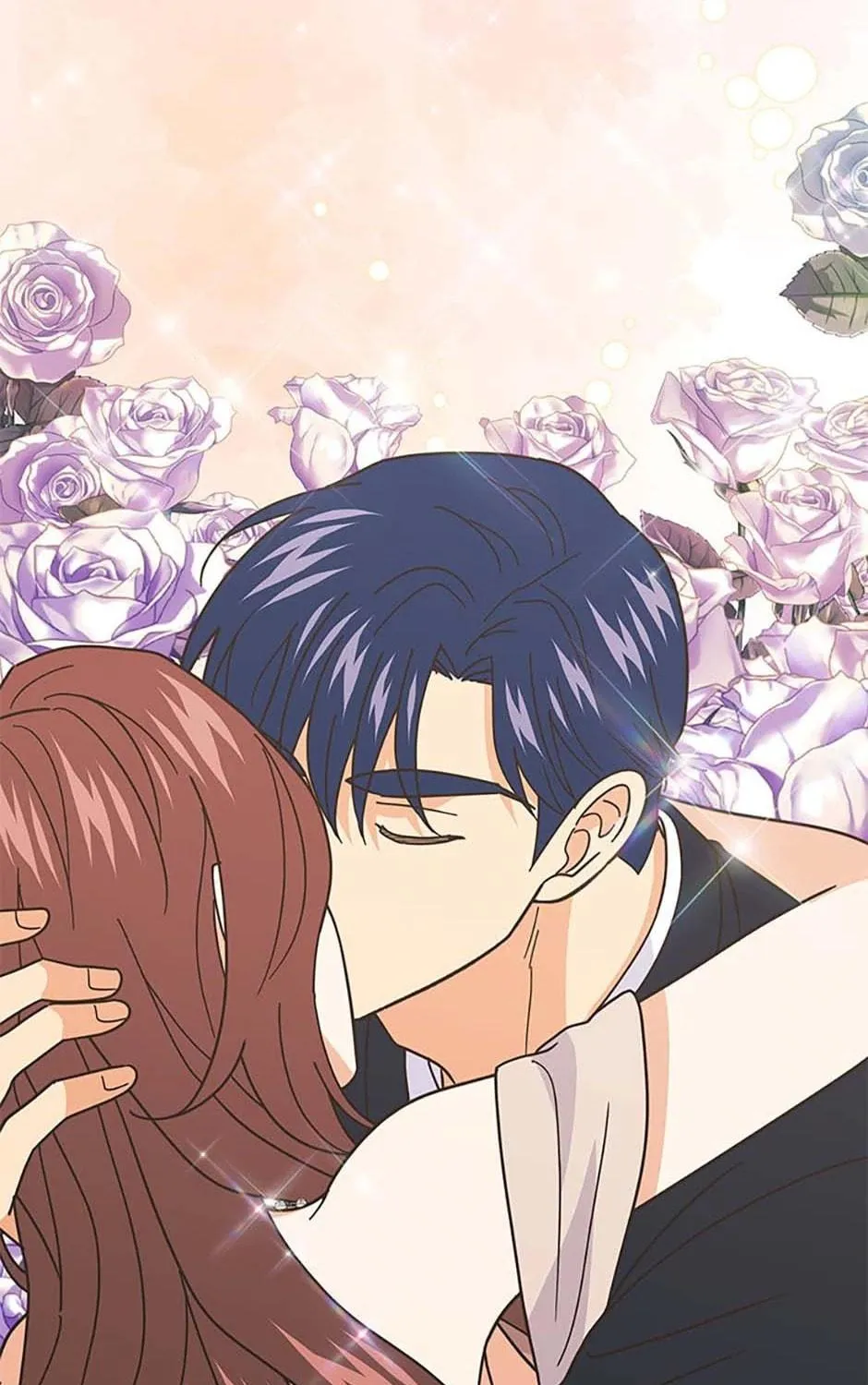 Back-to-School Boss Chapter 88 page 126 - 