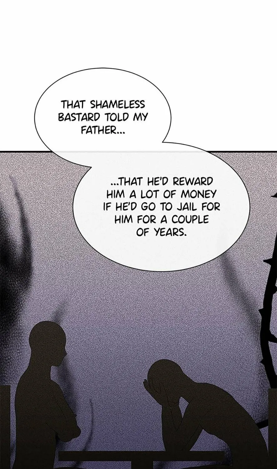 Back-to-School Boss Chapter 88 page 15 - 