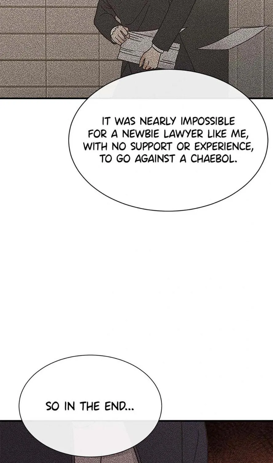 Back-to-School Boss Chapter 88 page 19 - 
