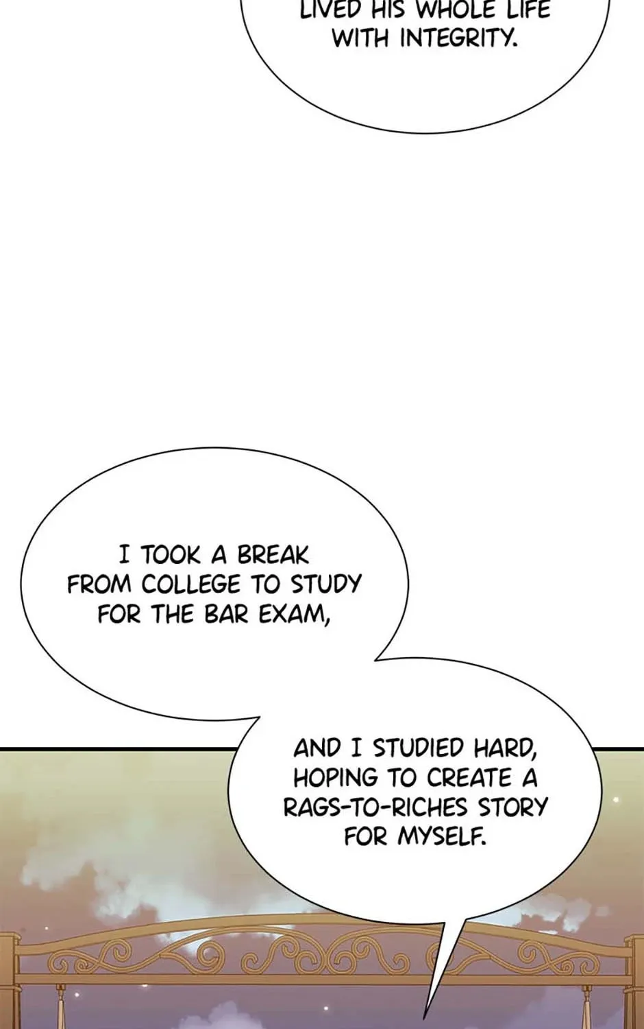 Back-to-School Boss Chapter 88 page 3 - 
