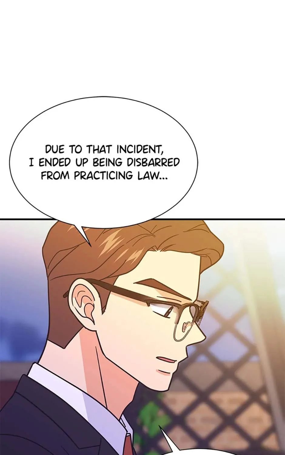Back-to-School Boss Chapter 88 page 27 - 