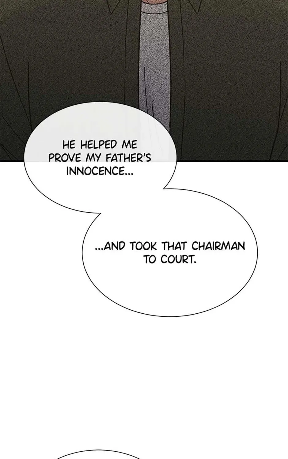 Back-to-School Boss Chapter 88 page 33 - 