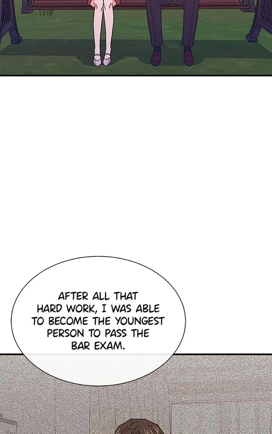 Back-to-School Boss Chapter 88 page 5 - 