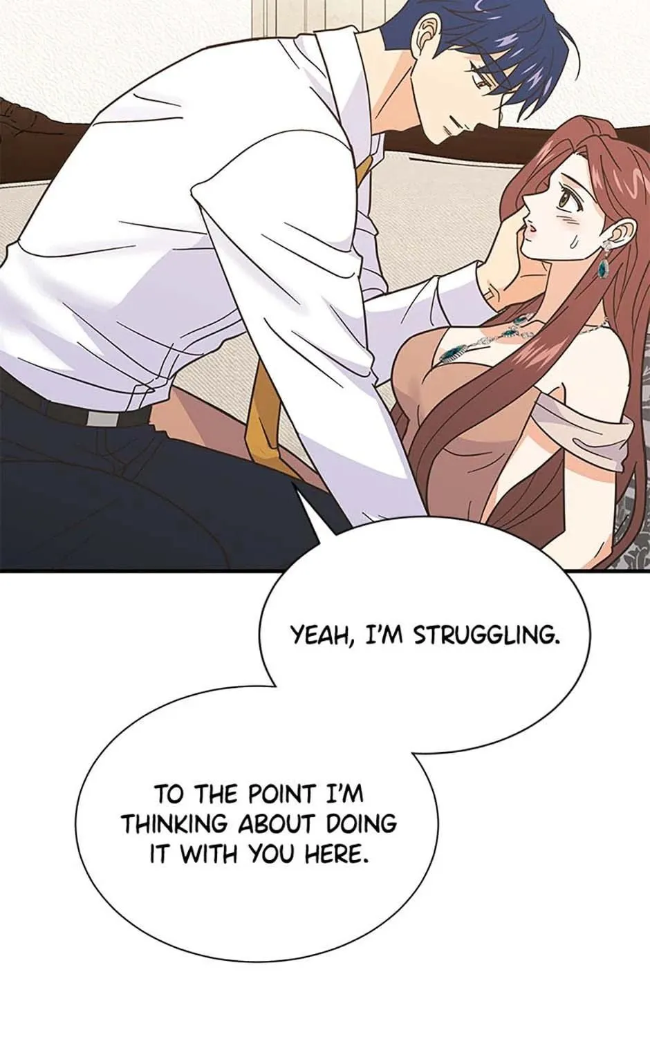 Back-to-School Boss Chapter 88 page 62 - 