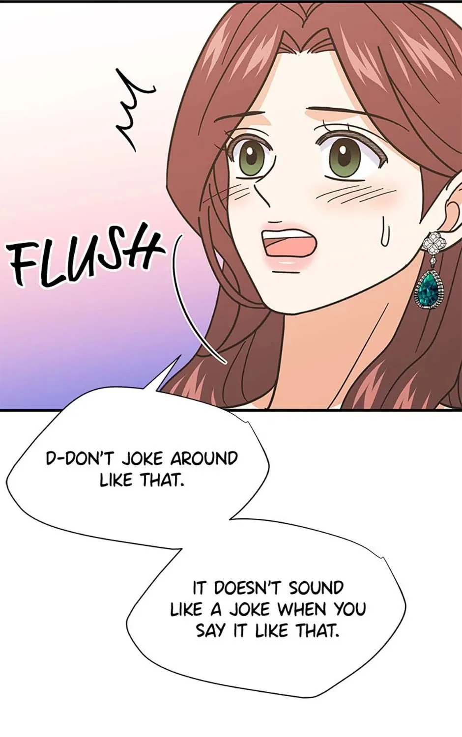 Back-to-School Boss Chapter 88 page 64 - 