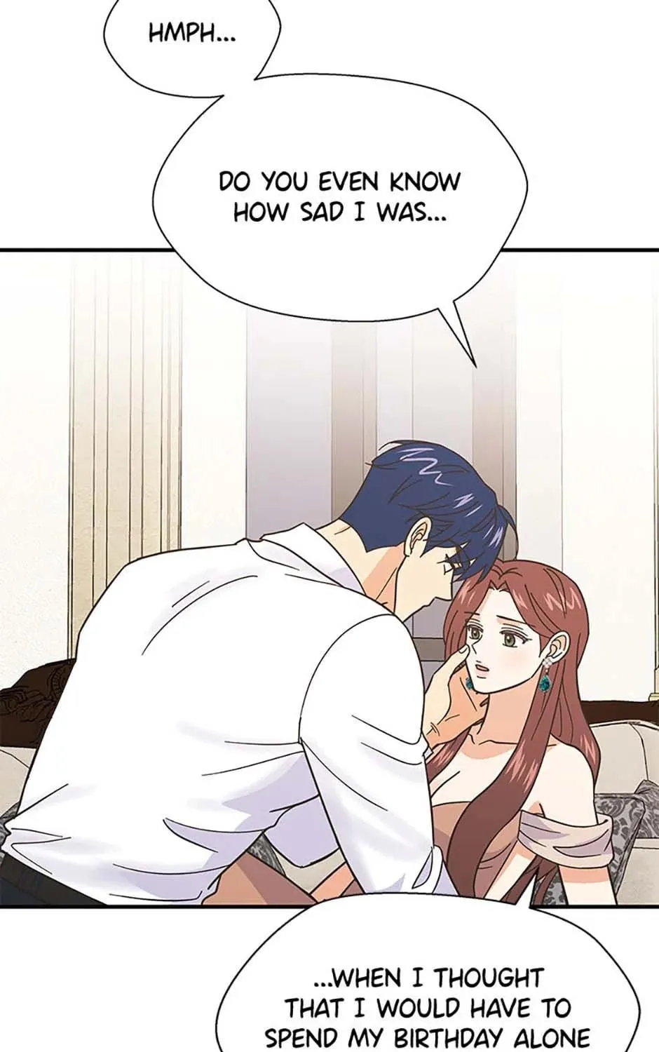 Back-to-School Boss Chapter 88 page 68 - 