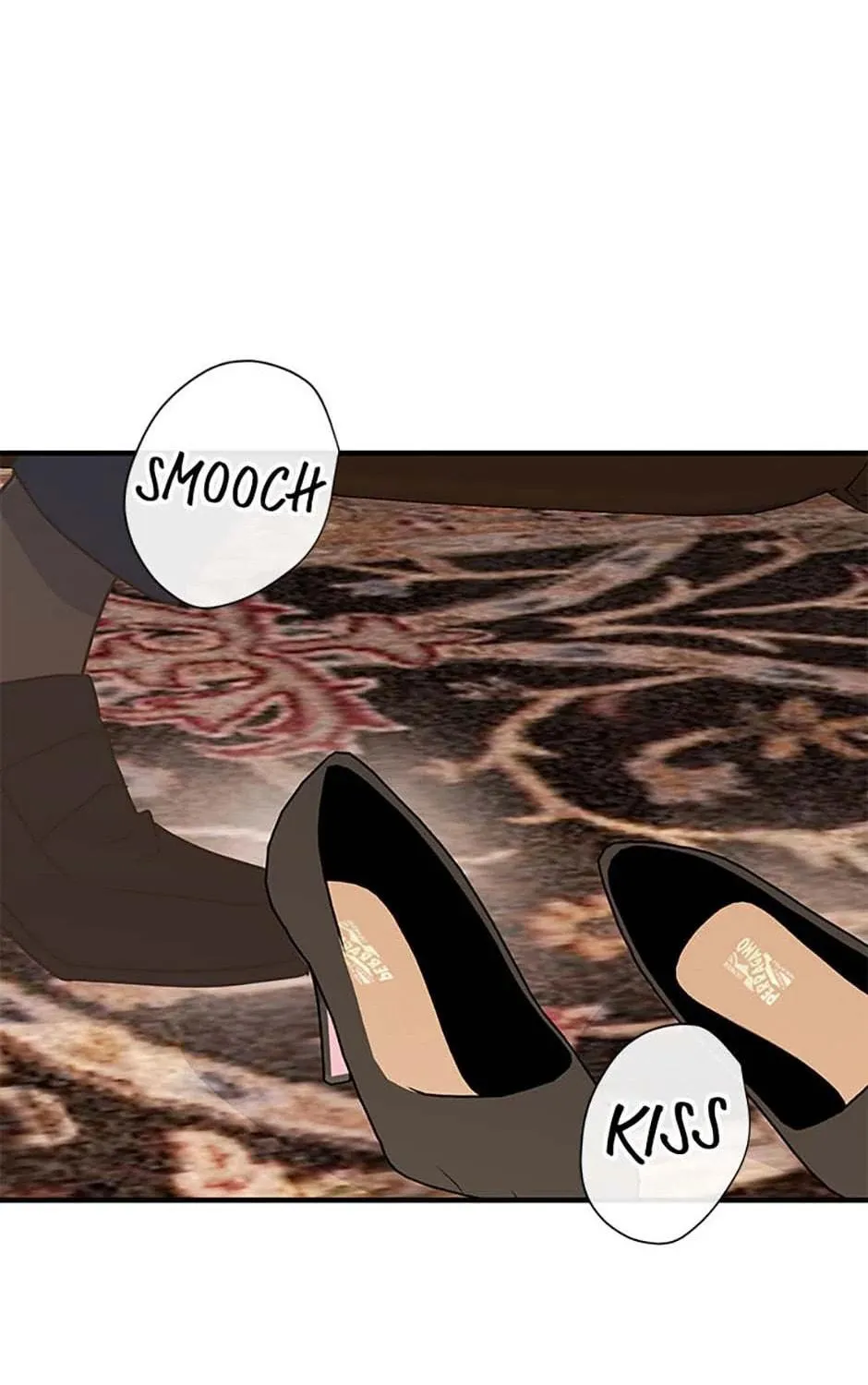 Back-to-School Boss Chapter 88 page 74 - 
