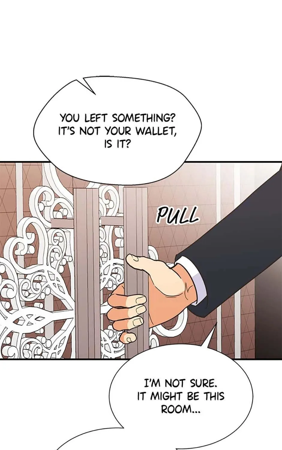 Back-to-School Boss Chapter 88 page 86 - 