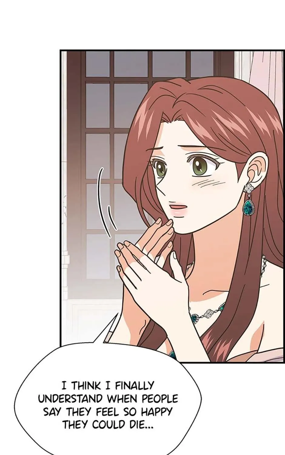 Back-to-School Boss Chapter 88 page 98 - 