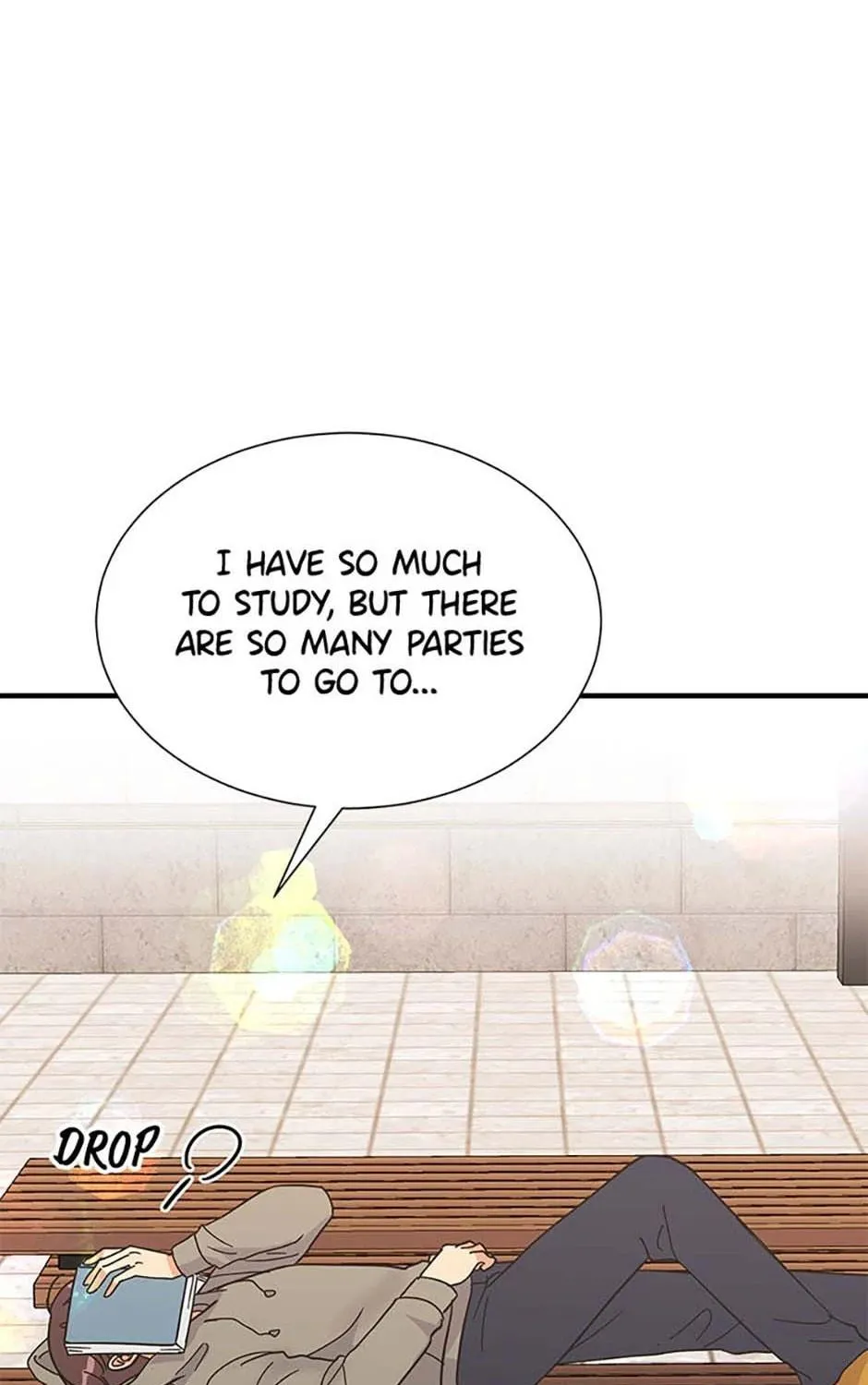 Back-to-School Boss Chapter 89 page 110 - 