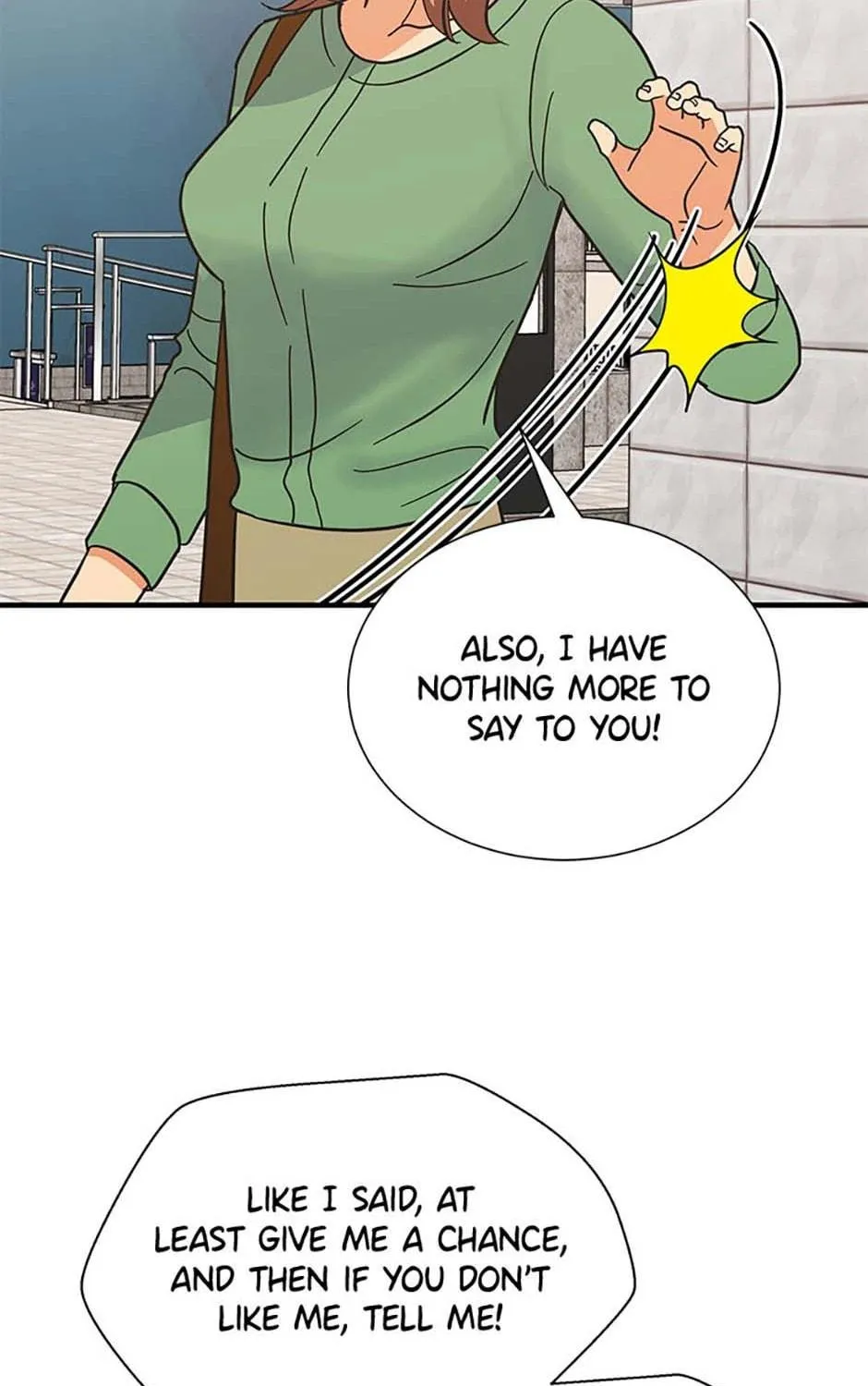 Back-to-School Boss Chapter 89 page 116 - 