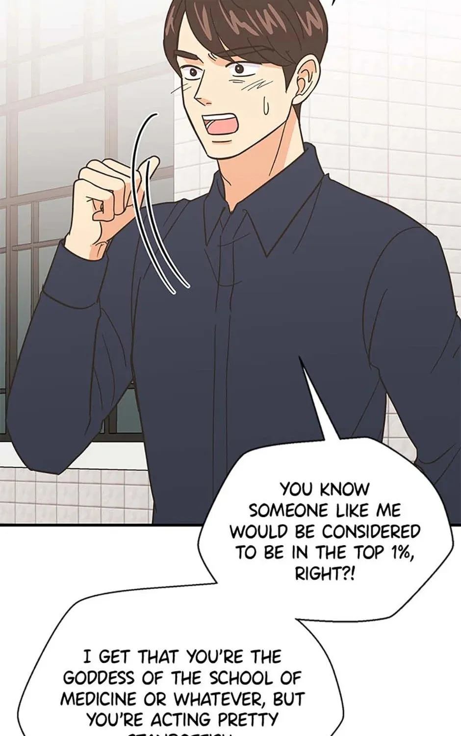 Back-to-School Boss Chapter 89 page 118 - 