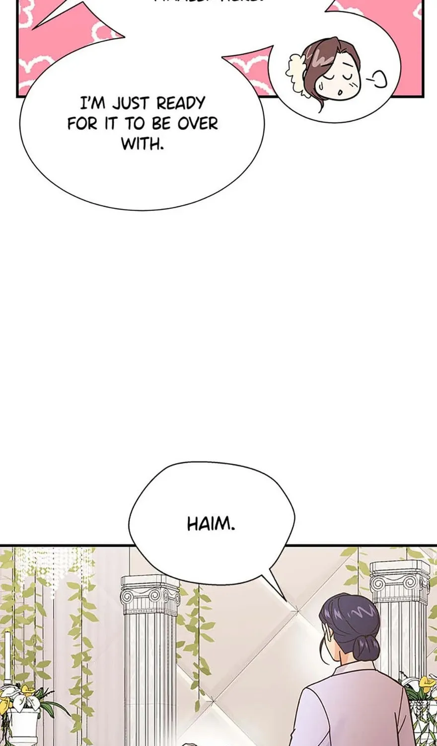 Back-to-School Boss Chapter 89 page 13 - 