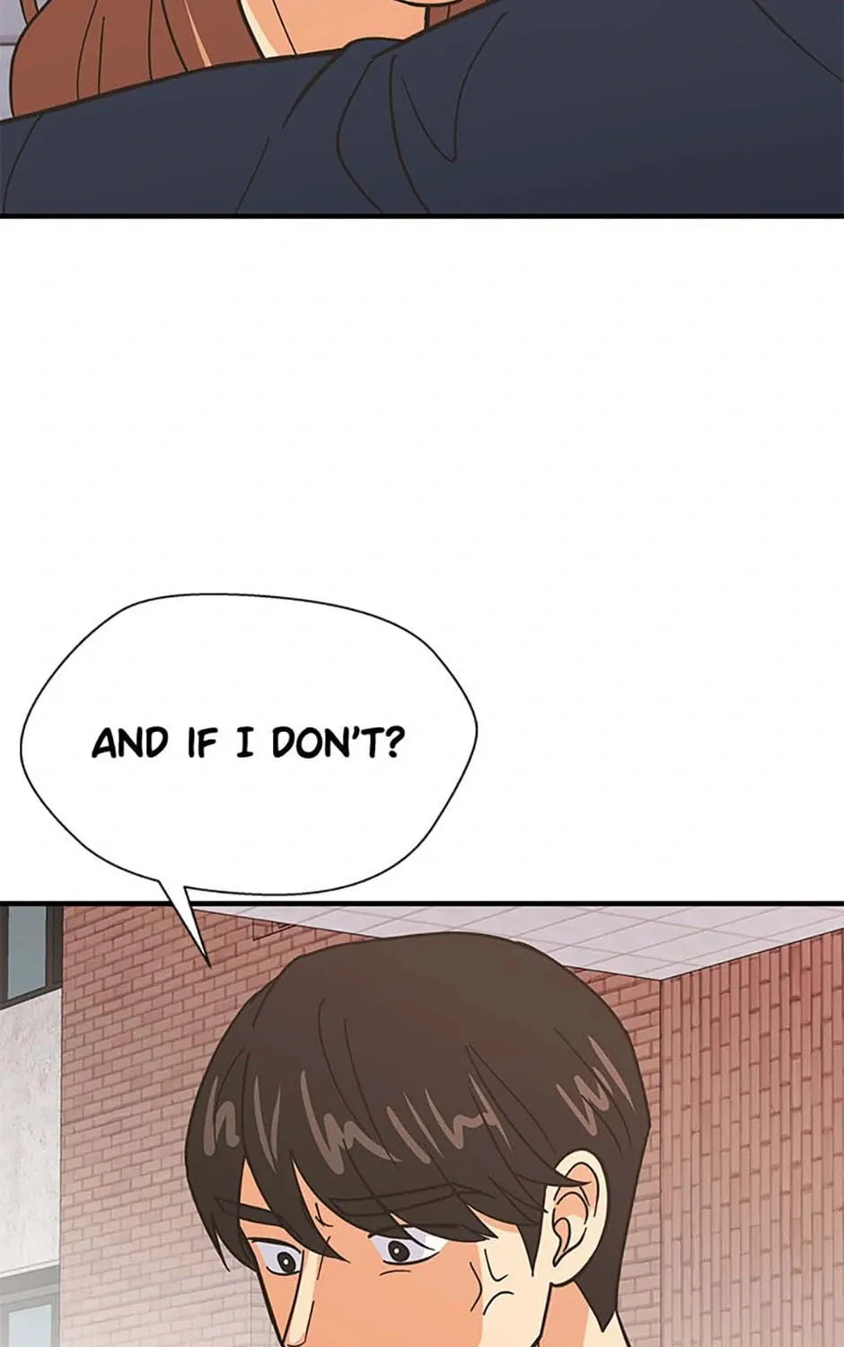 Back-to-School Boss Chapter 89 page 130 - 