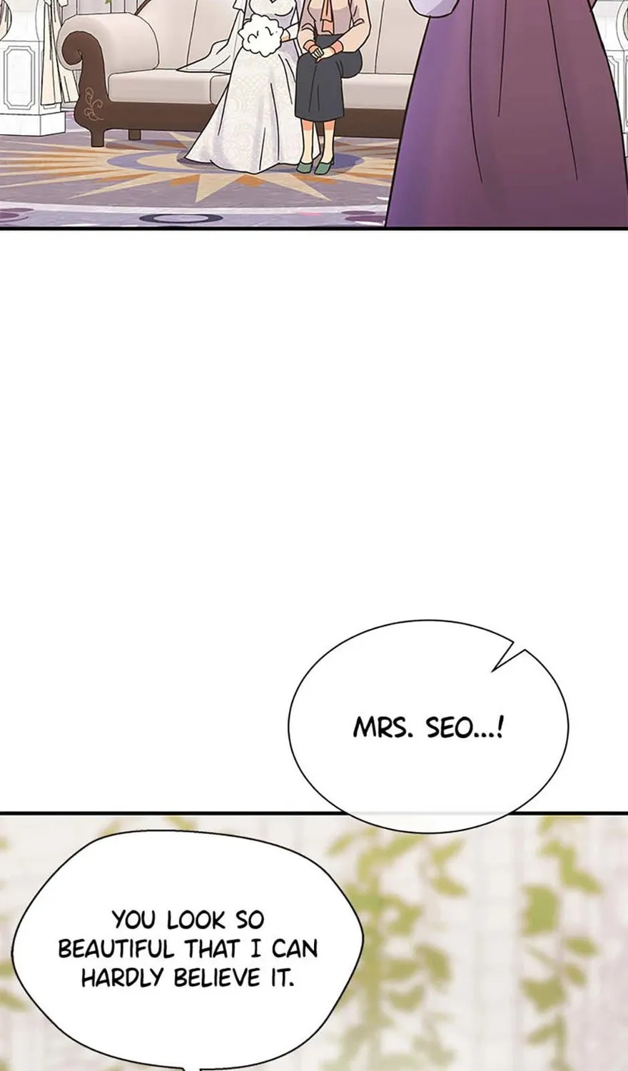 Back-to-School Boss Chapter 89 page 15 - 