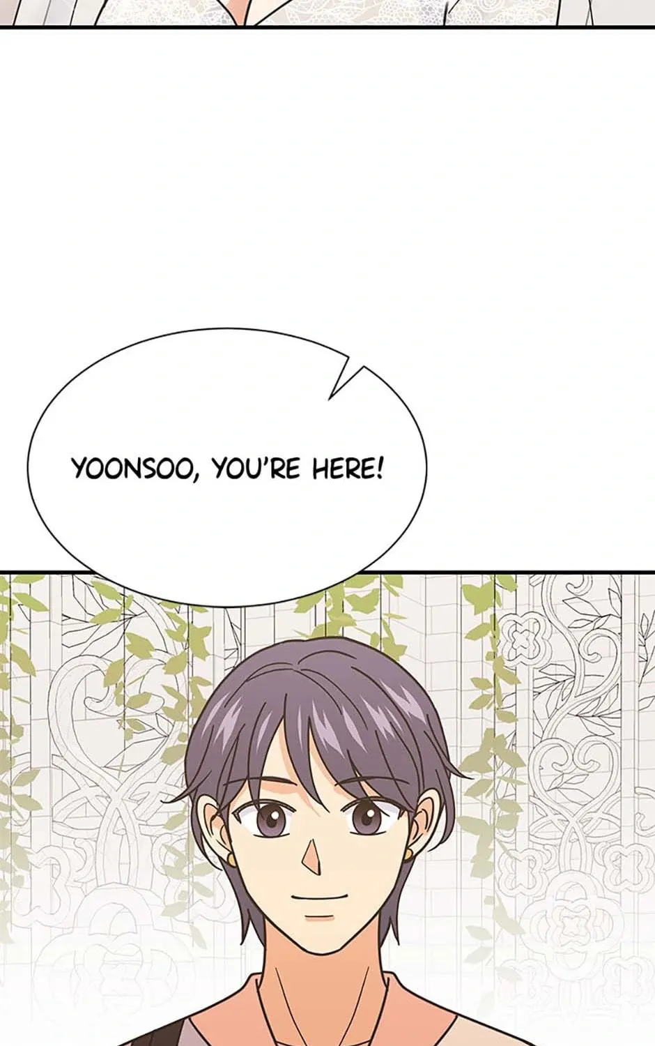 Back-to-School Boss Chapter 89 page 3 - 