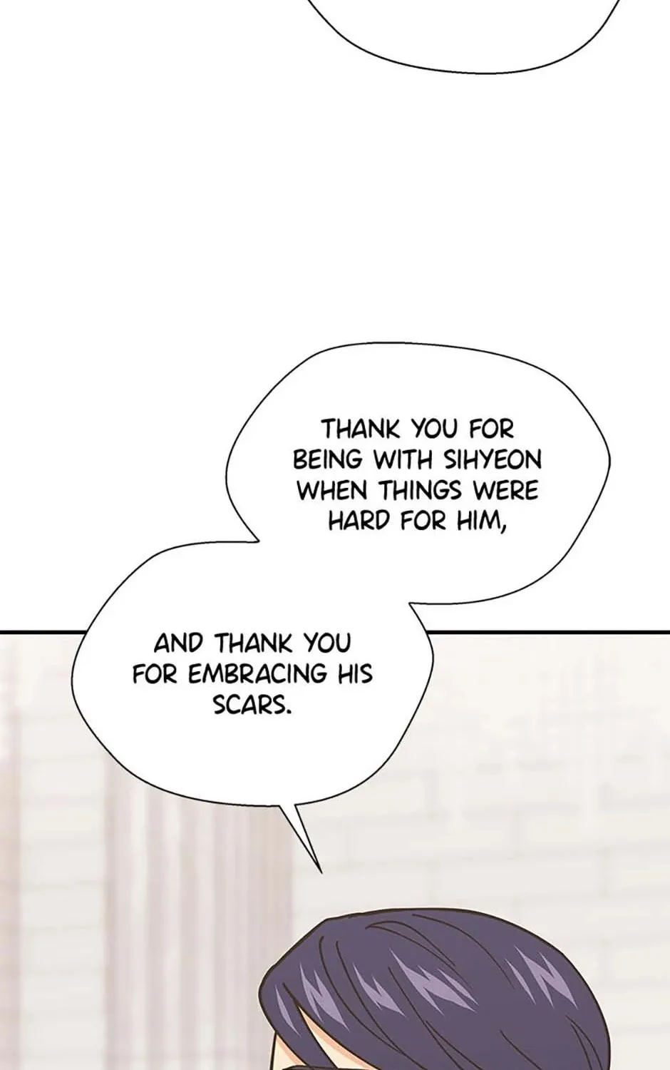 Back-to-School Boss Chapter 89 page 21 - 