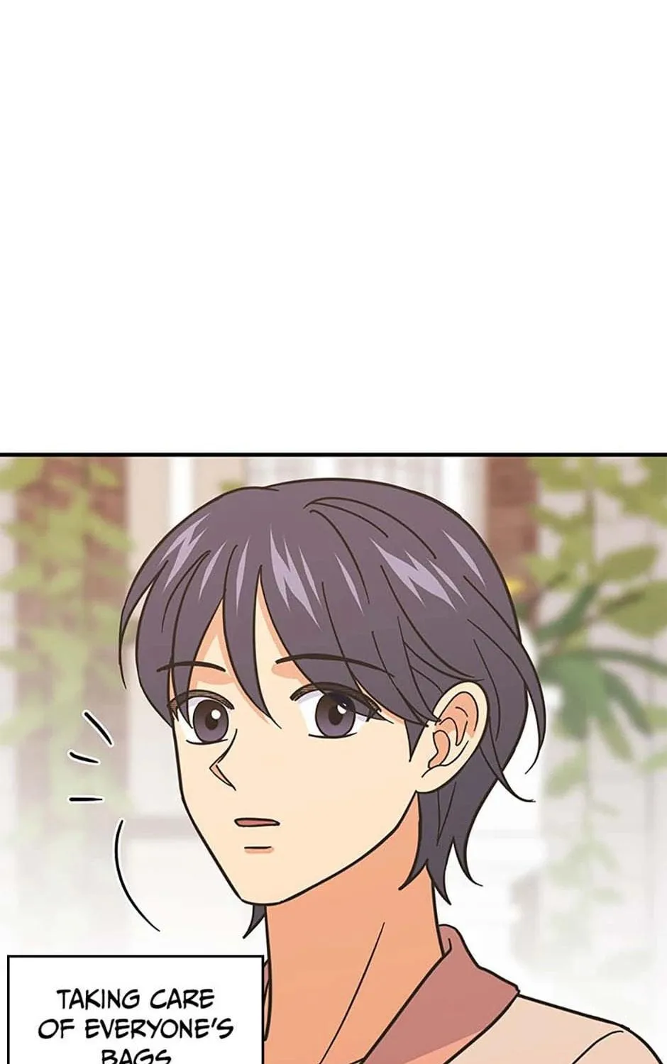 Back-to-School Boss Chapter 89 page 29 - 