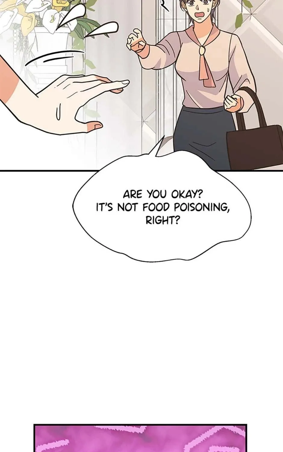 Back-to-School Boss Chapter 89 page 35 - 