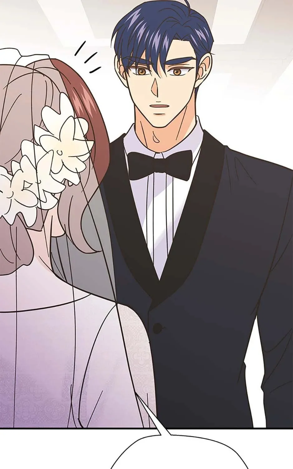 Back-to-School Boss Chapter 89 page 43 - 
