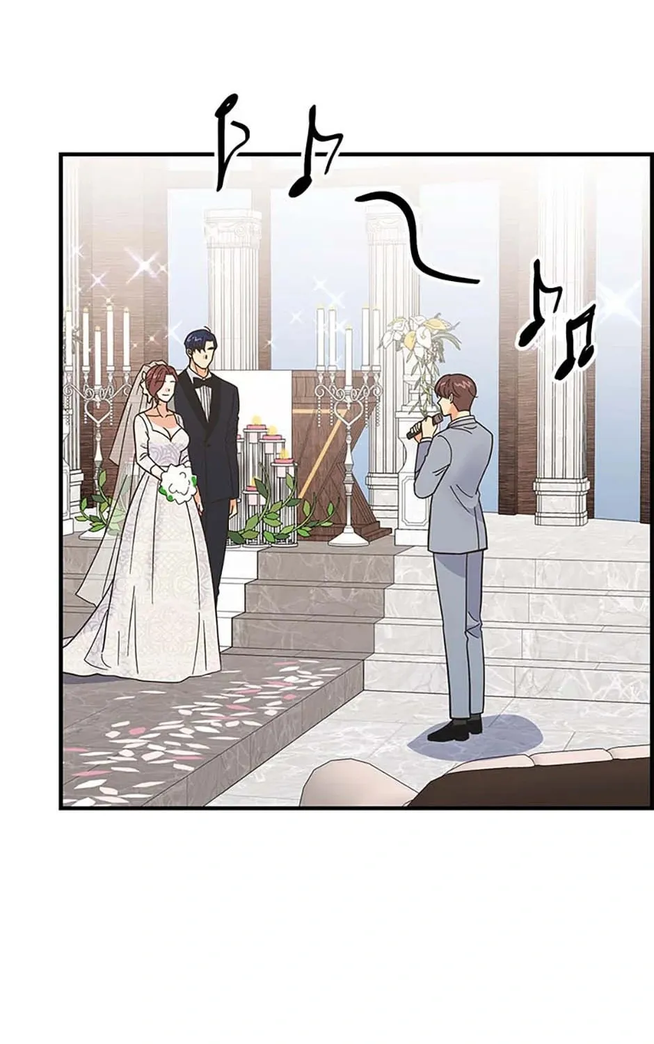 Back-to-School Boss Chapter 89 page 78 - 