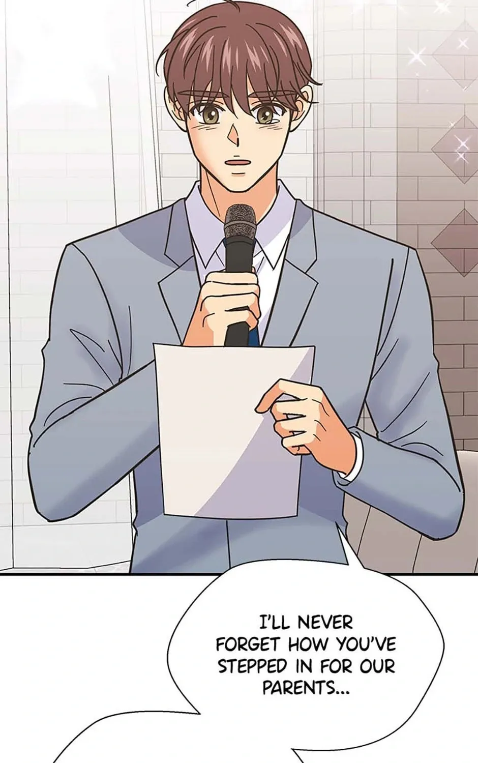 Back-to-School Boss Chapter 89 page 82 - 
