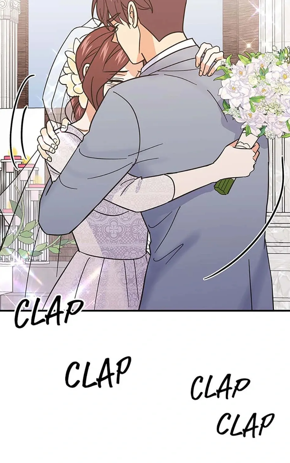 Back-to-School Boss Chapter 89 page 90 - 